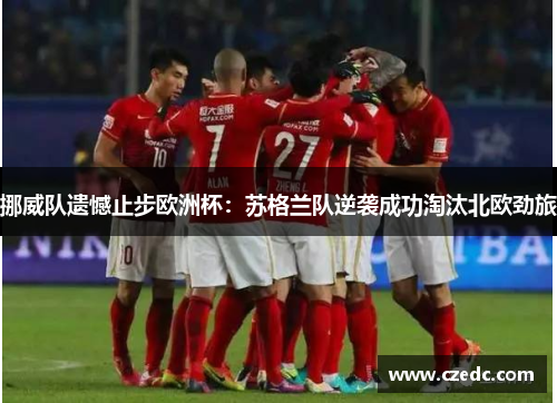 挪威队遗憾止步欧洲杯：苏格兰队逆袭成功淘汰北欧劲旅